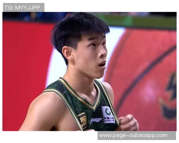 林葳若重返全运会将对其与俄勒冈大学的适应产生重大影响