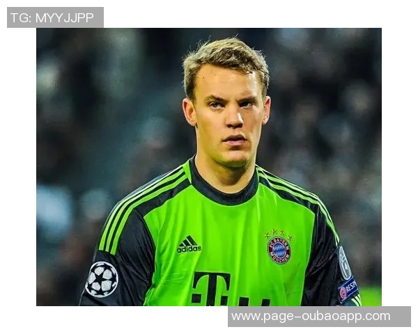 拜仁向39岁诺伊尔提供一年续约合同期待球员做出回应