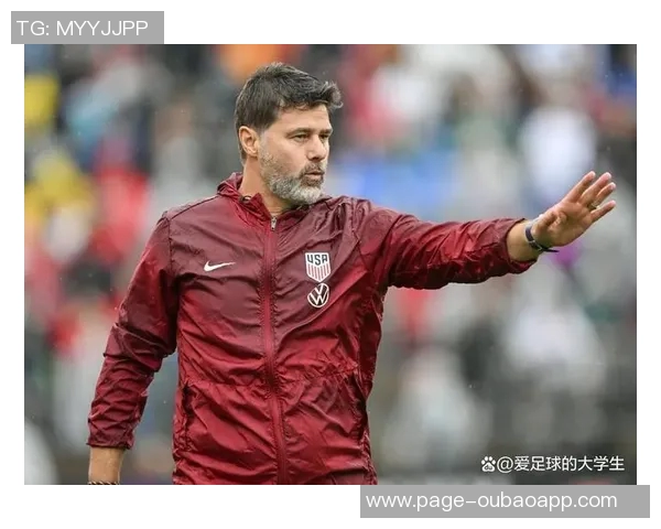 热刺新帅候选名单揭晓波切蒂诺德泽尔比克林斯曼均在其中