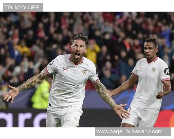 塞尔消息称拉莫斯收购塞维利亚达成原则性协议将开启新篇章